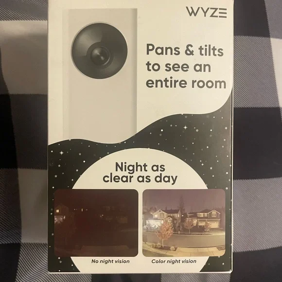 Dog security camera - Picture 3 of 4